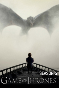 ดูซีรี่ย์ Game of Thrones Season 5 (2015) มหาศึกชิงบัลลังก์ ซีซั่น 5 ซับไทย จบซีซั่น