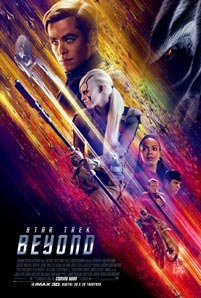 ดูหนัง Star Trek Beyond 2016