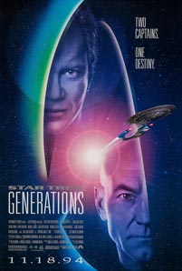 ดูหนัง Star Trek Generations 1994