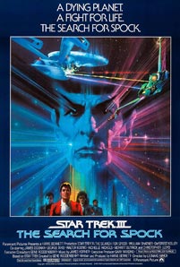 ดูหนัง Star Trek III The Search for Spock 1984