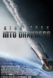 ดูหนัง Star Trek Into Darkness 2013