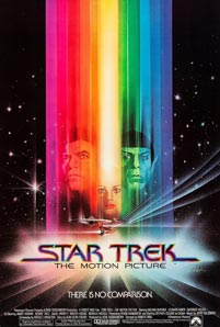 ดูหนัง Star Trek The Motion Picture 1979