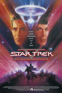 ดูหนัง Star Trek V The Final Frontier 1989