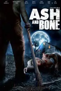 ดูหนัง Ash and Bone 2022