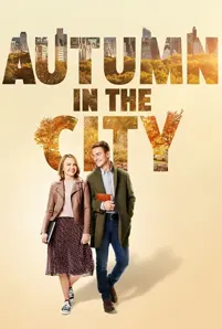 ดู Autumn in the City เต็มเรื่อง พากย์ไทย