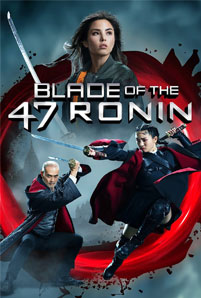 ดูหนัง Blade of the 47 Ronin (2022) ซับไทย เต็มเรื่อง | moviefree247.com