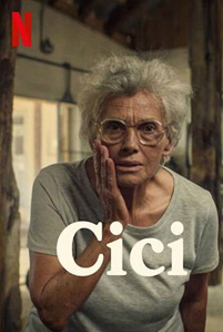 Cici (2022) ซีซี