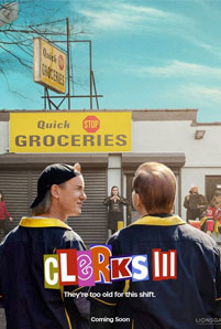ดูหนัง Clerks 3 (2022) เคลิร์ค 3 ซับไทย เต็มเรื่อง | moviefree247.com