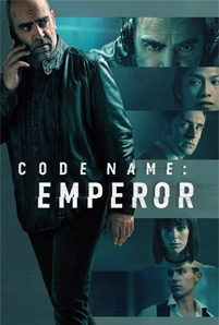ดูหนัง Code Name: Emperor (2022) โค้ด เนม จักรพรรดิ ซับไทย เต็มเรื่อง | moviefree247.com
