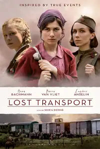 Lost Transport