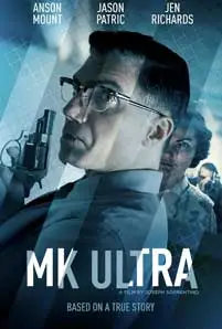 ดูหนัง MK Ultra (2022)