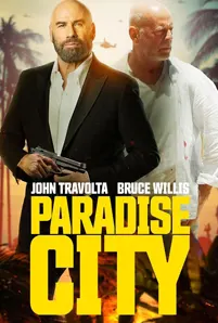 ดูหนังเต็มเรื่อง Paradise City พากย์ไทย