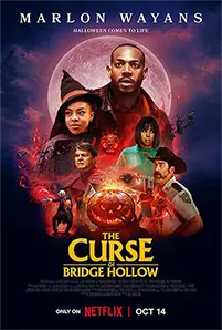 The Curse of Bridge Hollow หนังใหม่ Netflix