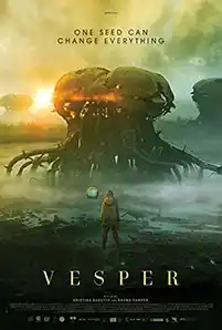 ดูหนังใหม่ Vesper (2022) เวสเปอร์ ฝ่าโลกเหนือโลก HD ซับไทย เต็มเรื่อง