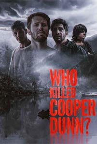 Who Killed Cooper Dunn