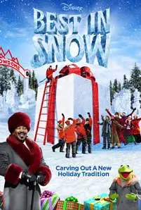 ดูหนัง Best in Snow (2022) ซับไทย