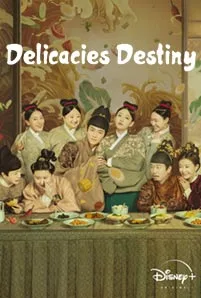 Delicacies Destiny