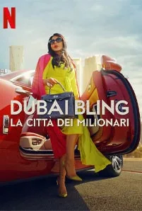 Dubai Bling (2022)