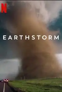 ดูหนัง Earthstorm (2022) ซับไทย
