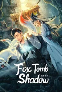 Fox tomb Shadow