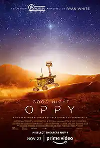 Good Night Oppy (2022) กู๊ดไนท์ออปปี้