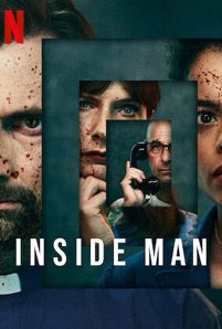 ดูหนัง Inside Man (2022) อินไซต์แมน พากย์ไทย จบเรื่อง