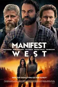 ดูหนัง Manifest West (2022) ซับไทย