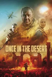 ดูหนัง Once In the Desert ซับไทย พากย์ไทย