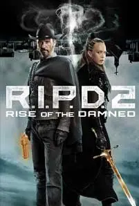 ดูหนัง R.I.P.D. 2: Rise of the Damned (2022) ซับไทย