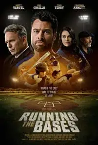 ดูหนัง Running the Bases (2022)