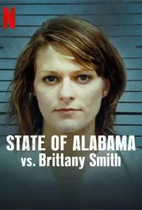 State of Alabama vs Brittany Smith (2022)