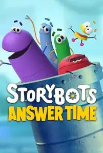 ดูซีรีย์ StoryBots: Answer Time (2022) ซับไทย