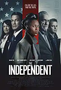 The Independent (2022) ดิ อินดิเพ็นเด็นท์
