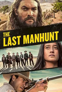 ดู The Last Manhunt พากย์ไทย ซับไทย