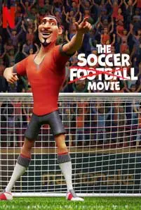 ดูหนัง The Soccer Football Movie (2022) พากย์ไทย
