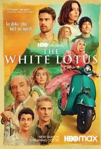 ดูซีรีย์ The White Lotus (2022) ซับไทย