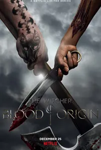 ดู The Witcher Blood Origin ep1-6 พากย์ไทย ซับไทย