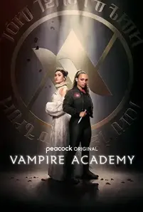 ดูซีรีย์ Vampire Academy ซับไทย พากย์ไทย