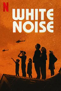 ดูหนัง White Noise พากย์ไทย ซับไทย
