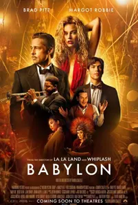 ดูหนัง Babylon พากย์ไทย เต็มเรื่อง