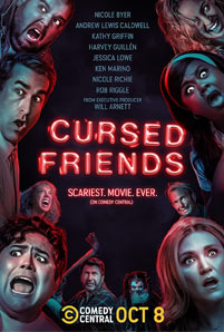 ดูหนัง Cursed Friends (2022) เพื่อนต้องสาป ซับไทย เต็มเรื่อง | moviefree247.com