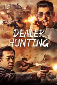 ดูหนัง Dealer Hunting (2022) ล่าท้าตาย ซับไทย เต็มเรื่อง | moviefree247.com