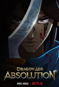ดูการ์ตูน Dragon Age Absolution พากย์ไทย