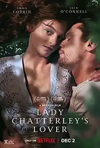 Lady Chatterley's Lover (2022) ชู้รัก เลดี้แชตเตอร์เลย์