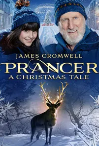 ดูหนัง Prancer A Christmas Tale พากย์ไทย