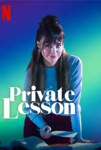 ดูหนัง Private Lesson (2022) ซับไทย