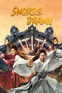 ดูหนัง Swords Drawn (2022) ซับไทย
