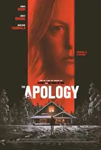 ดูหนัง The Apology (2022) ซับไทย