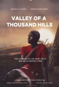 ดูหนัง Valley of a Thousand Hills (2022) ซับไทย