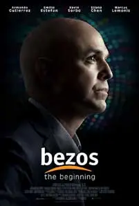 ดูหนัง Bezos (2023) ซับไทย